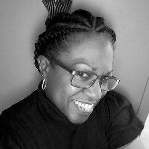 Meet your Posher, Lanita